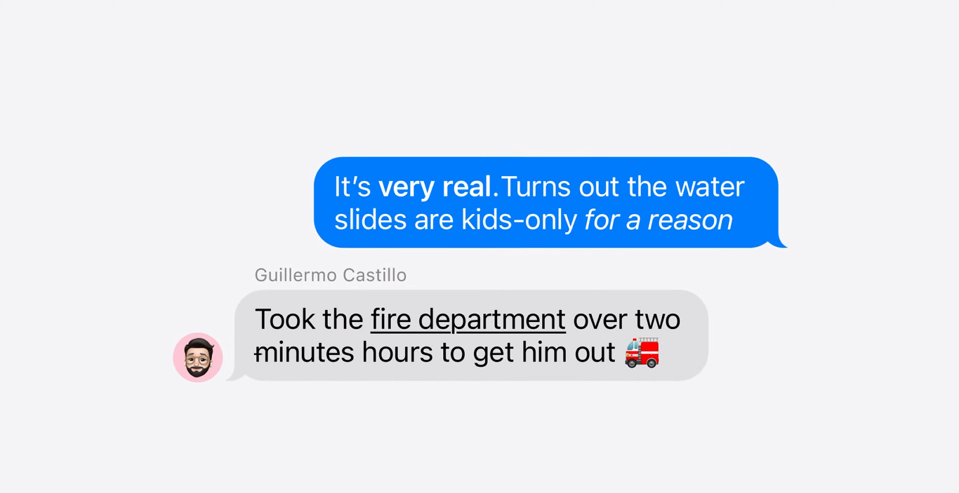 Apple официально представила iOS 18: какие новые функции появились